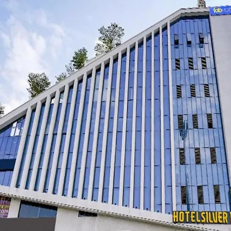 Fabhotel Sr Inn-3